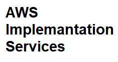AWS Implementation and Configuration Services