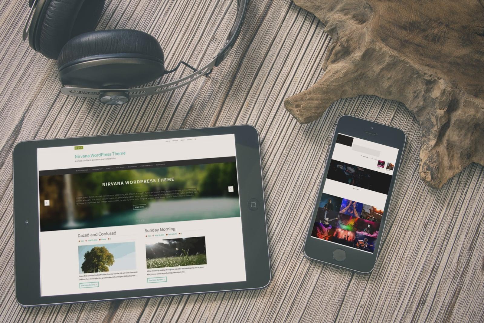 WordPress Install,Design & Coustomization