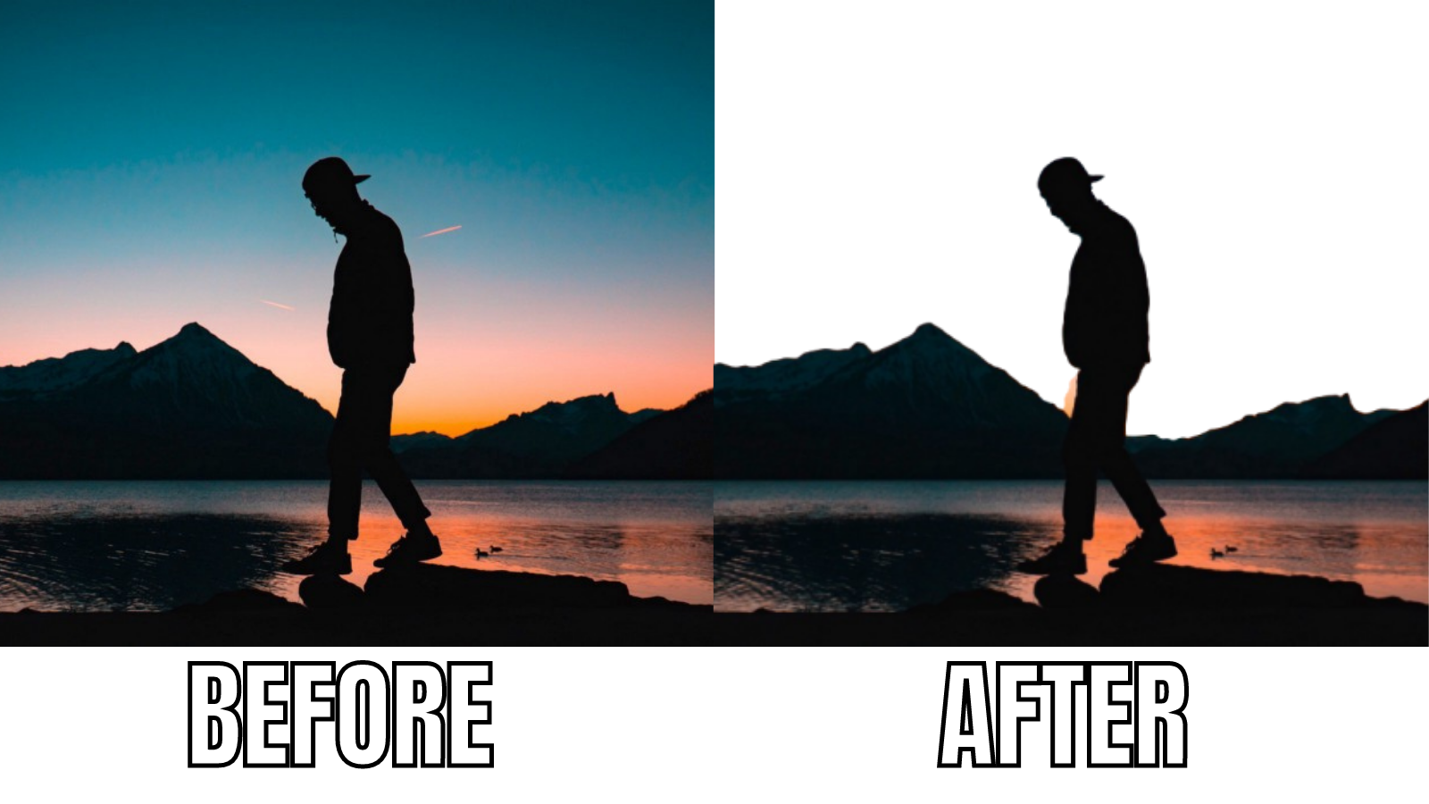 I will Provide High-quality Image Background Removal Most Professionally 24x7