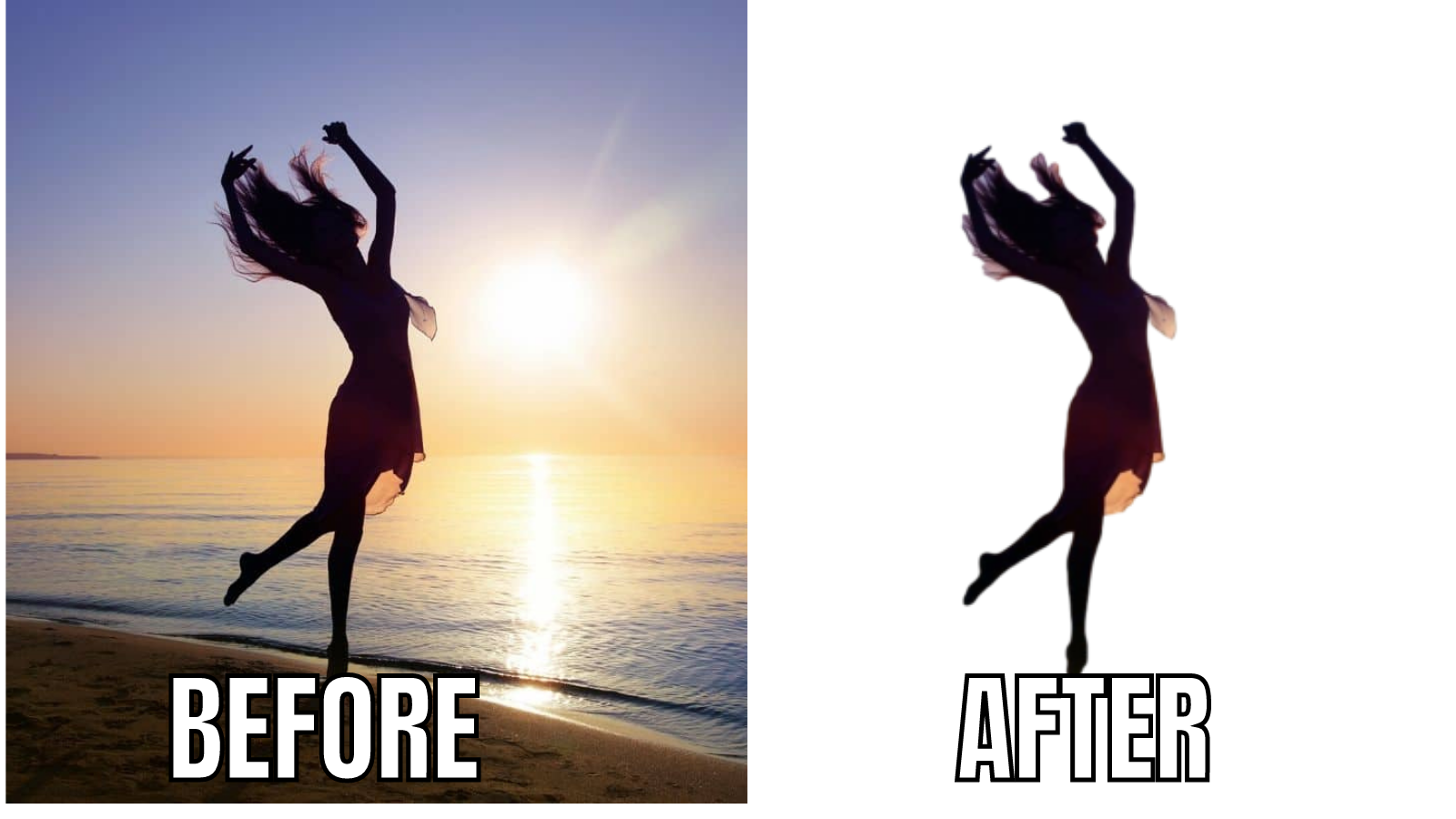 I will Provide High-quality Image Background Removal Most Professionally 24x7