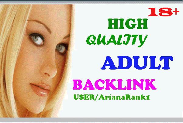 LATEST UPDATE 2021 Casino Gambling Poker Slot Betting And Adult Sites 600 SEO Backlinks Package