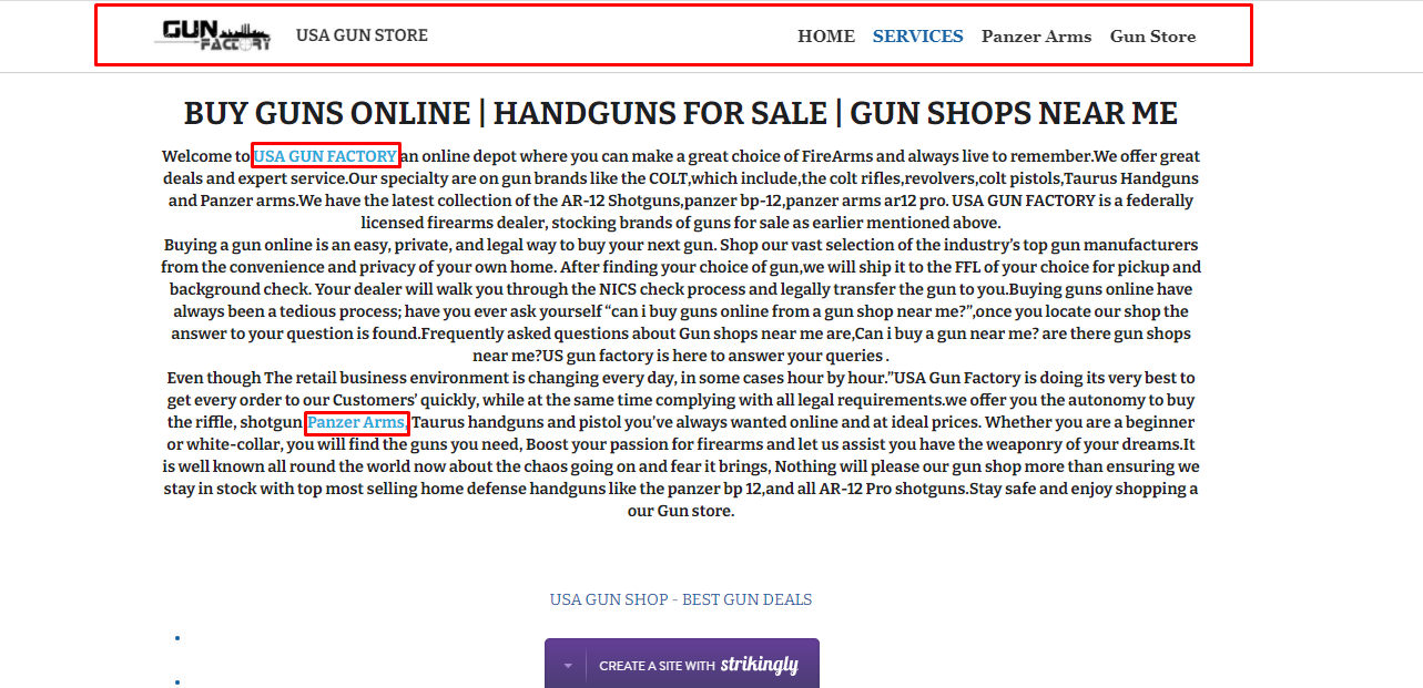 20 High Quality Web 2.0 Blogs Network Homepage Backlinks