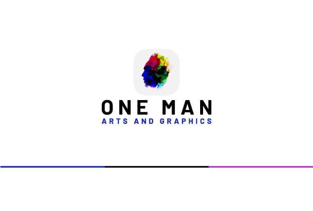  I will design eye-catching modern and trendy logo