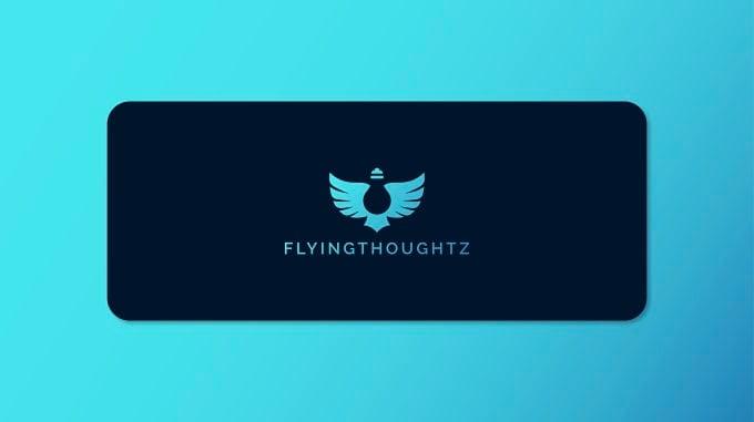 I will create a unique minimal logo design that catches the eye