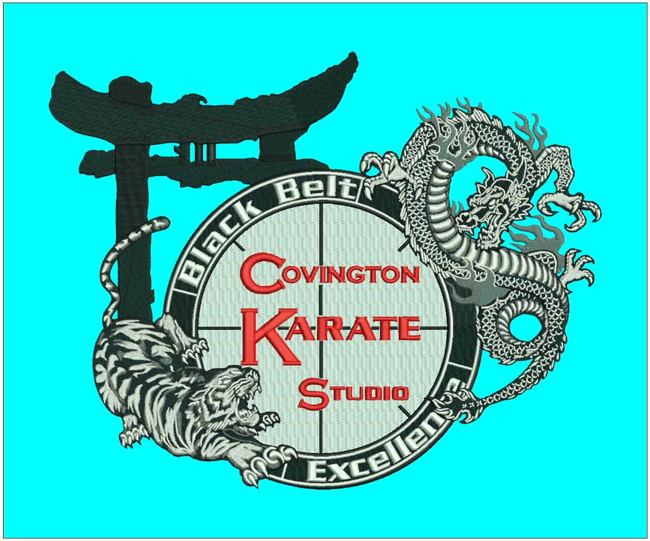 I will do professional embroidery digitizing in hours