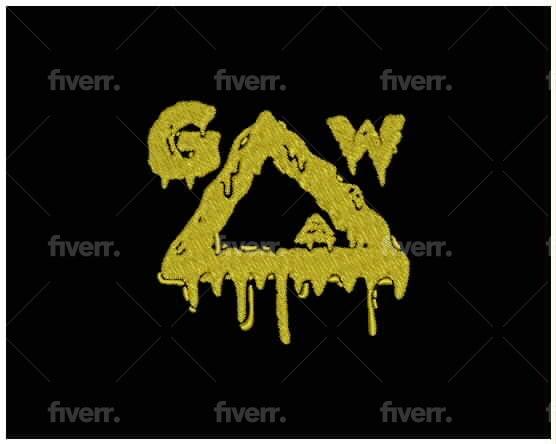 I will do awesome embroidery digitizing in few hours