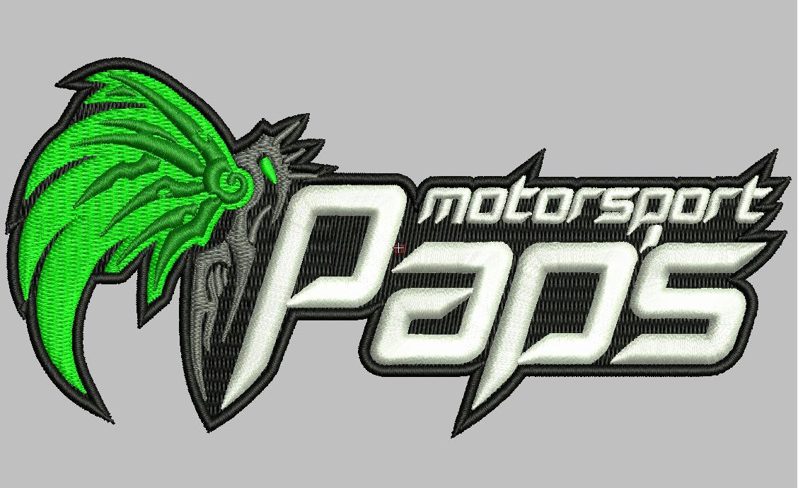  I will digitize the 3d bulge in the eye-catching 1 hour dst pxf file