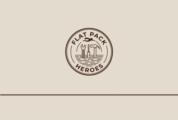  I will design eye-catching modern and trendy logo