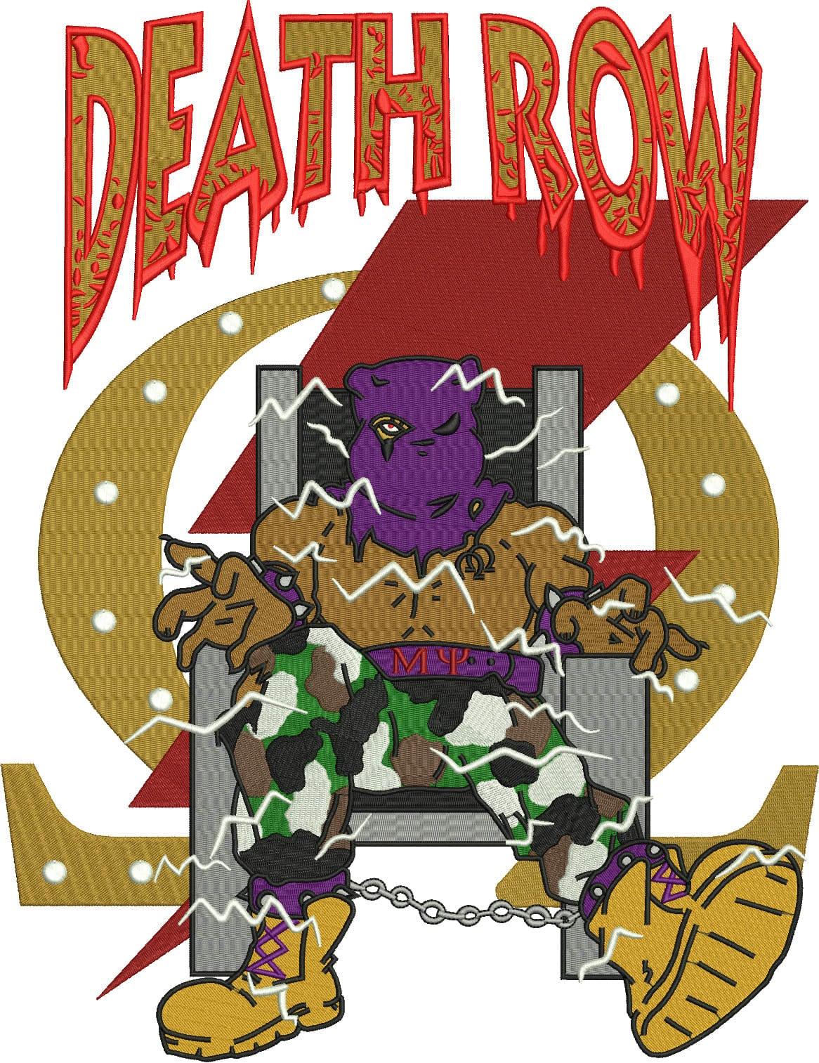 I will do professional embroidery digitizing into dst in 1 hour