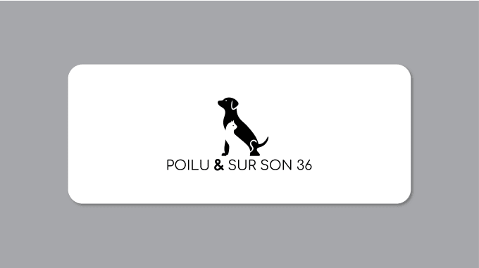 I will create a unique minimal logo design that catches the eye