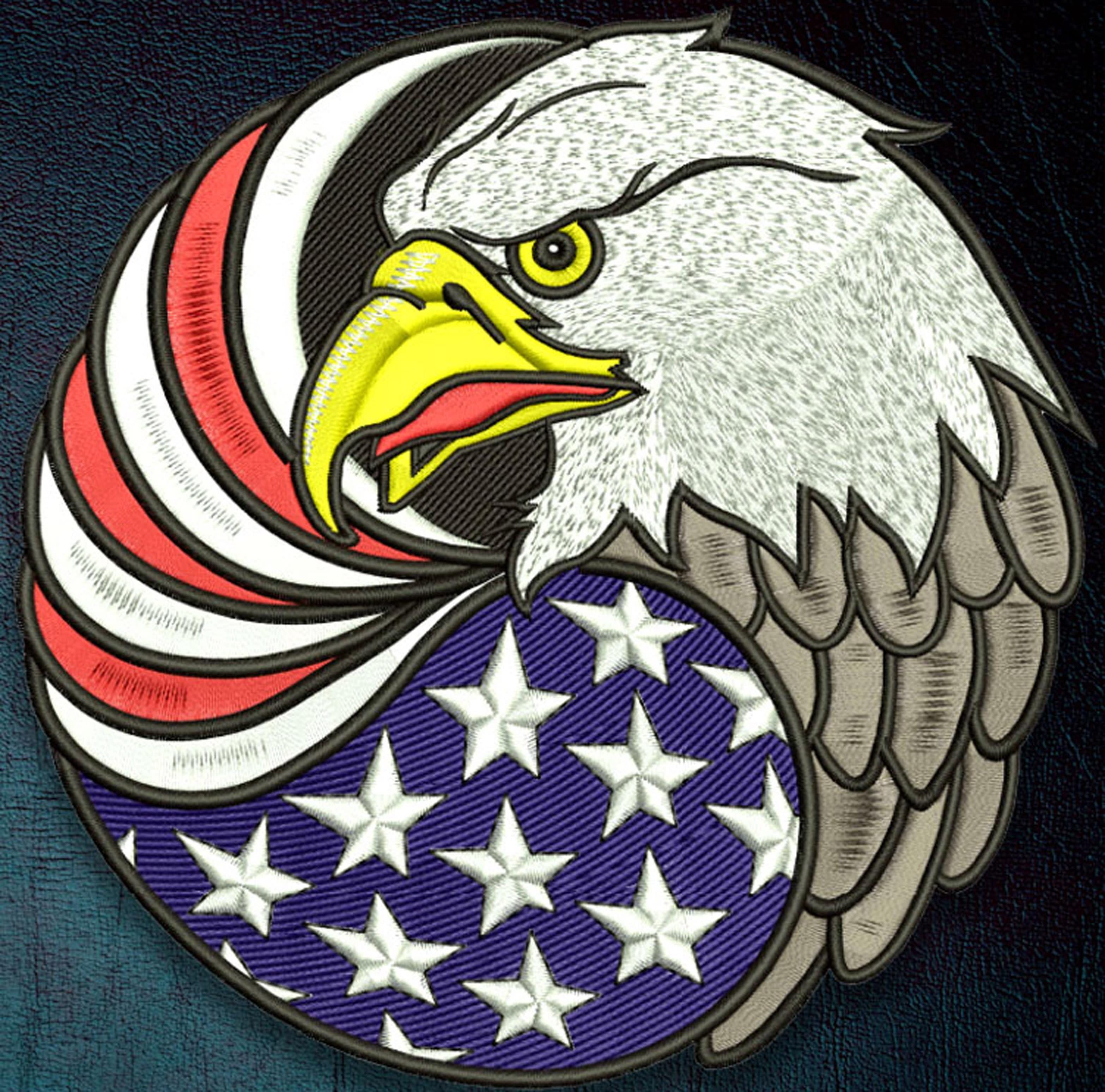 I will do awesome embroidery digitizing in few hours