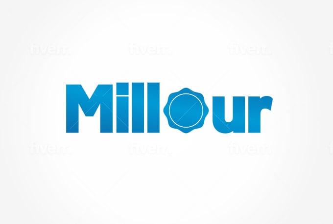 I will do professional logo design in 24 hours