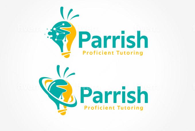 I will do professional logo design in 24 hours