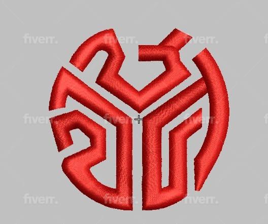  I will digitize the 3d bulge in the eye-catching 1 hour dst pxf file