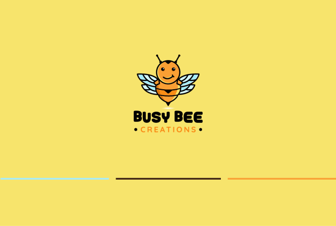  I will design eye-catching modern and trendy logo