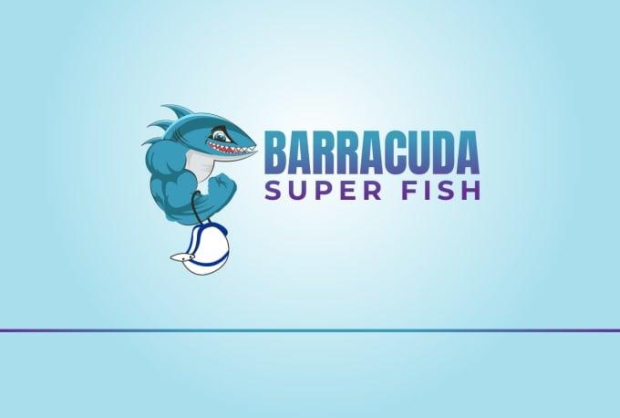  I will design eye-catching modern and trendy logo