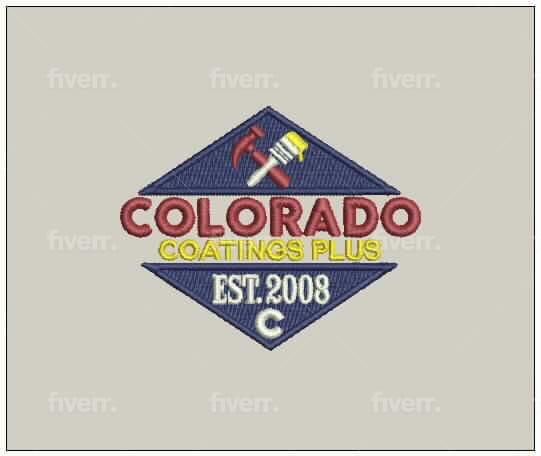 I will do awesome embroidery digitizing in few hours