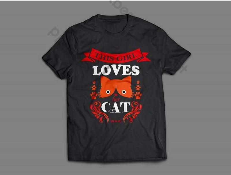 I will do Create Professional And Creative amazing T-shirt Design 