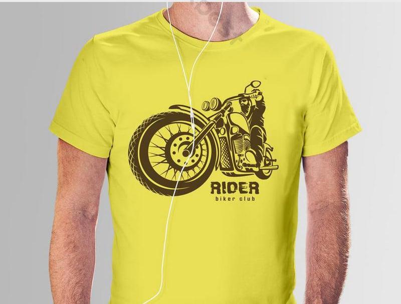 I will do Create Professional And Creative amazing T-shirt Design 