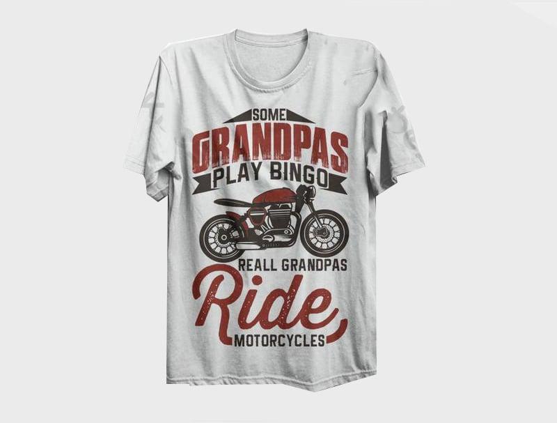 I will do Create Professional And Creative amazing T-shirt Design 