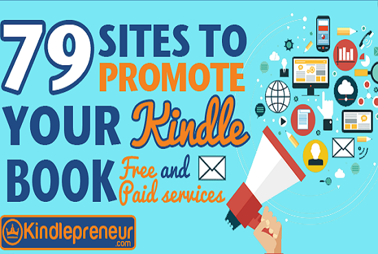 do book, ebook, amazon kindle book promotion and christian book