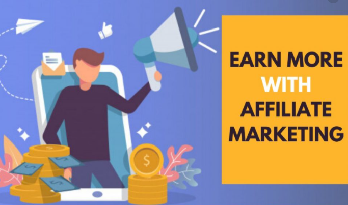 do Perfect Affiliate Marketing, Affiliate link Promotion and clickbank marketing 