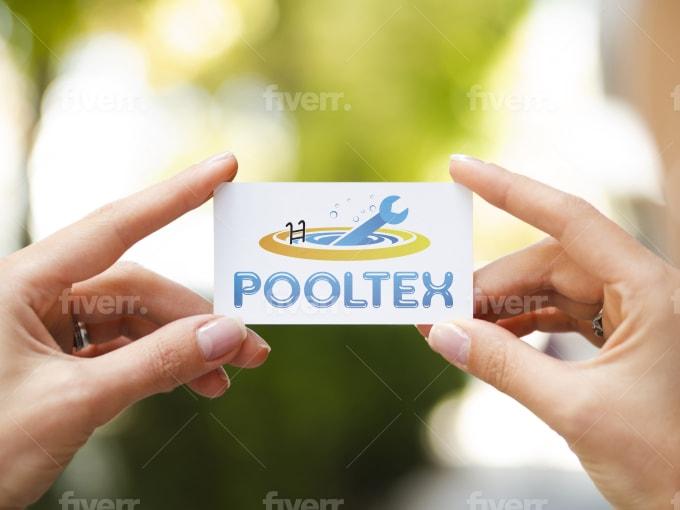 I will make your logo and design anything related your brand