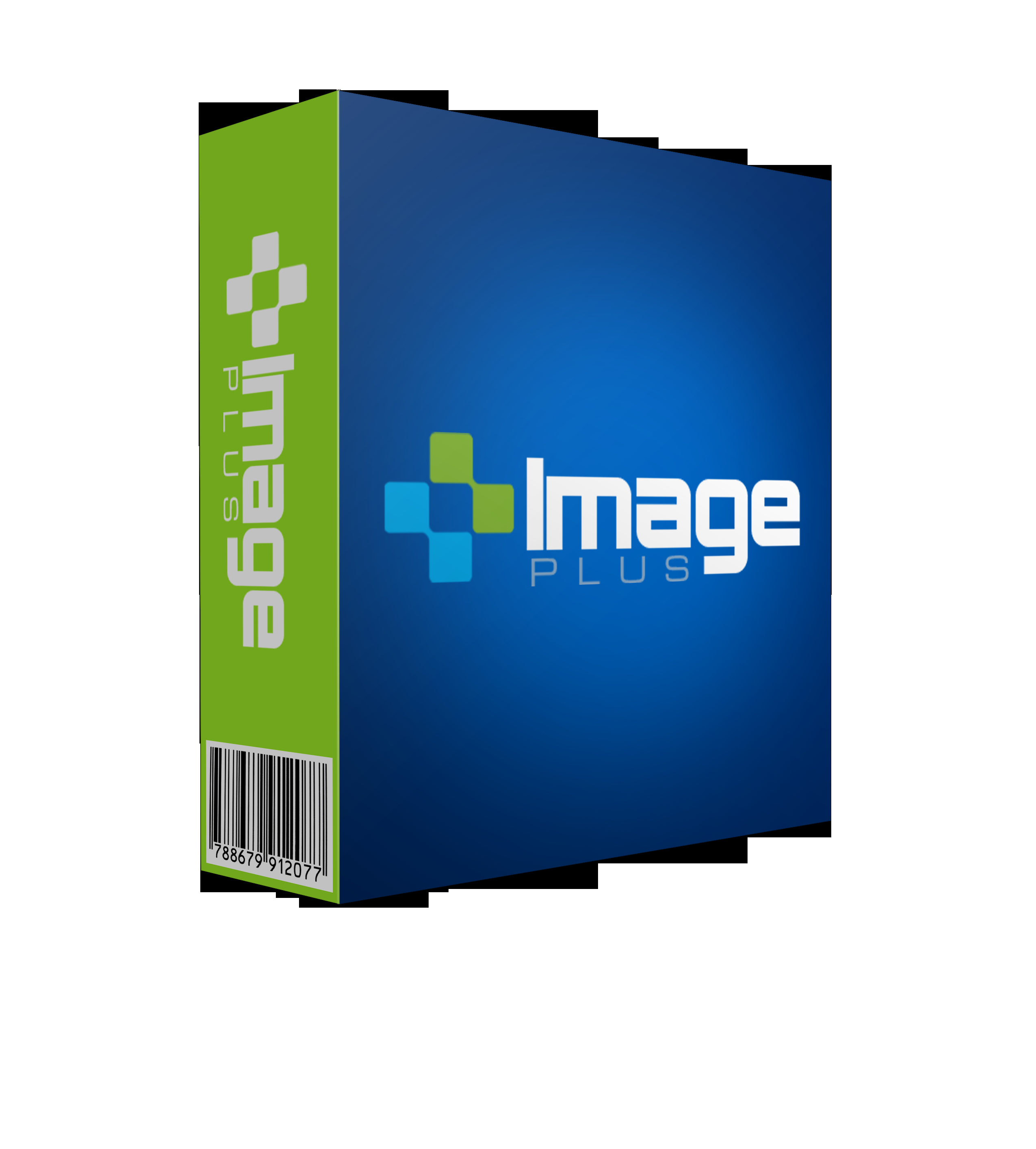 WP Image Plus software WP Image Plus 