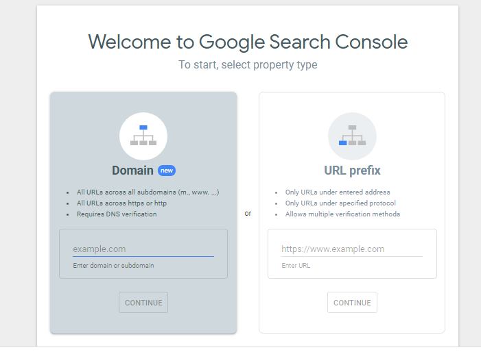 I will index your website and fix issues on google search console