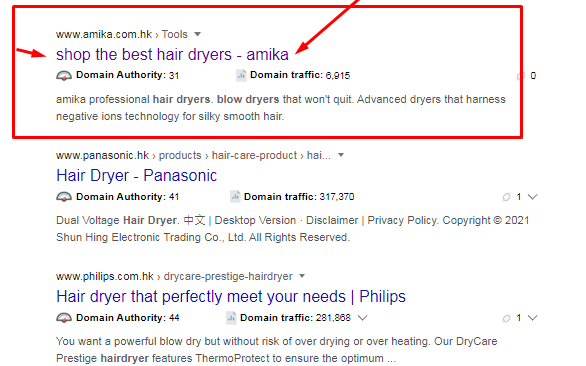 I will offer for you guaranteed Google 1st page ranking with best linkbuilding 