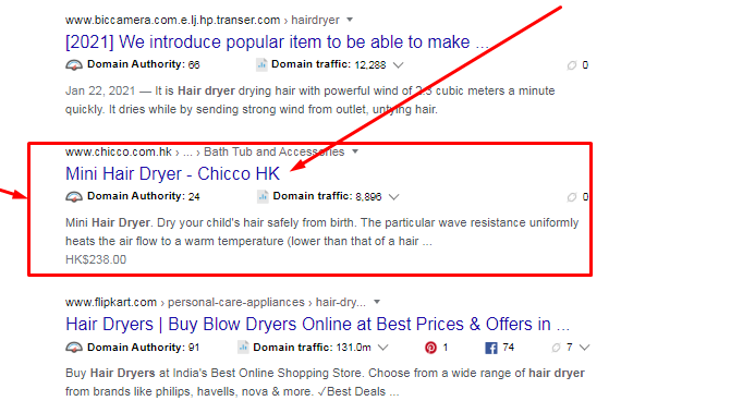 I will offer for you guaranteed Google 1st page ranking with best linkbuilding 