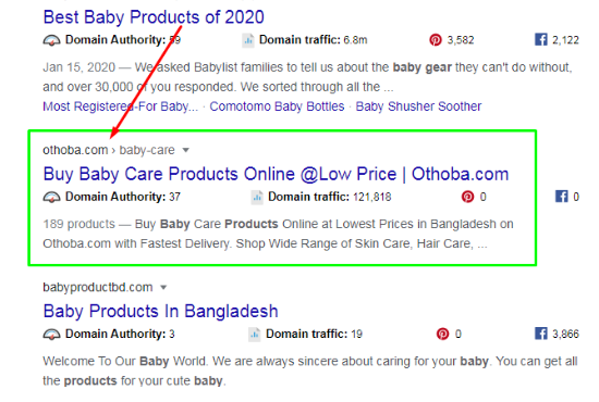 I will offer you guaranteed google 1st page ranking service