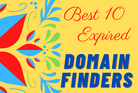 I will research 20 SEO friendly high metrics expired domain.