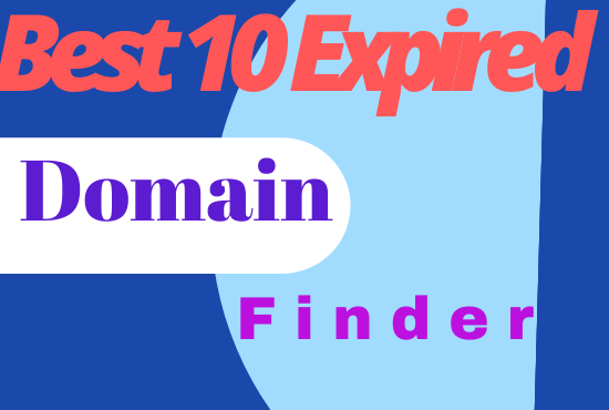 I will research 20+ 20 SEO friendly high metrics expired domain 