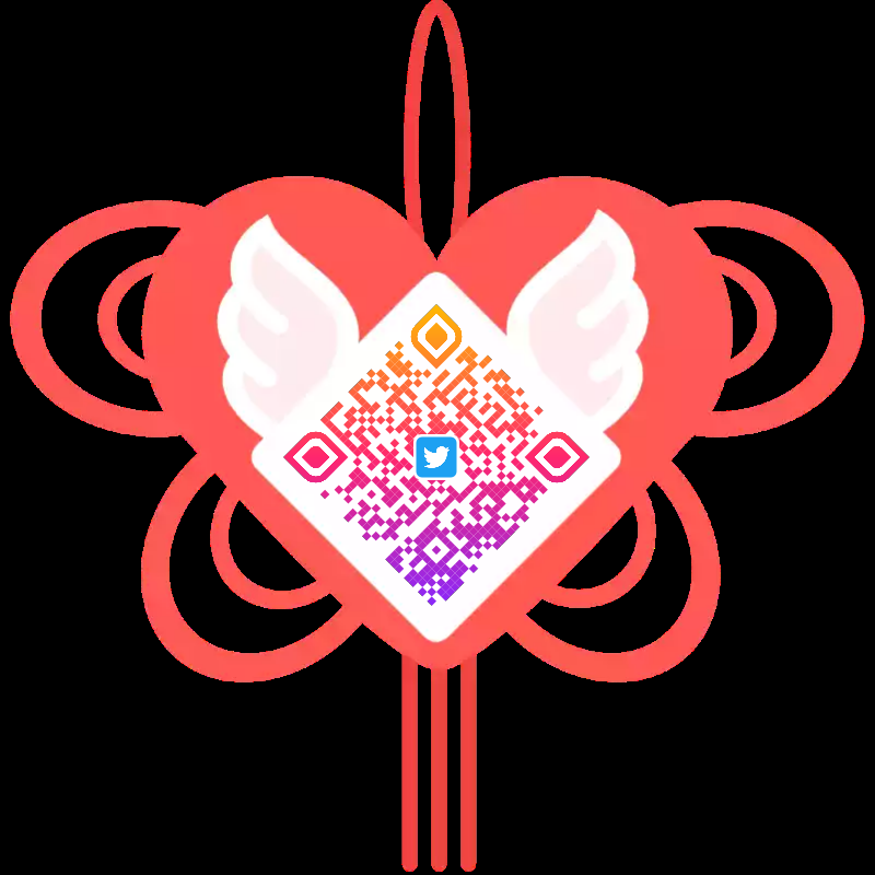 I will design custom qr code and with logo