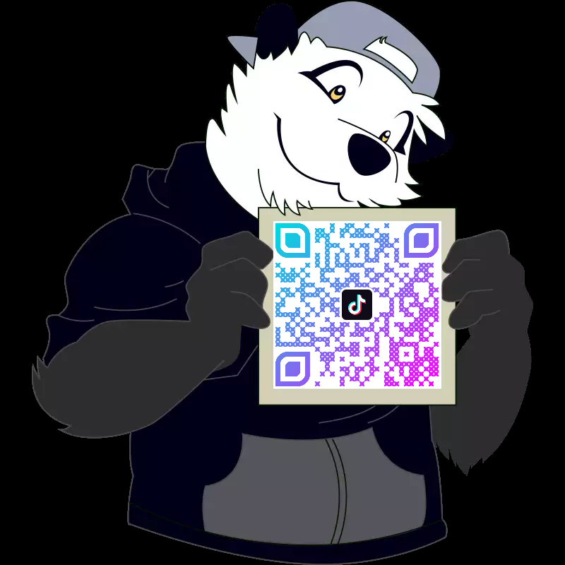 I will design custom qr code and with logo