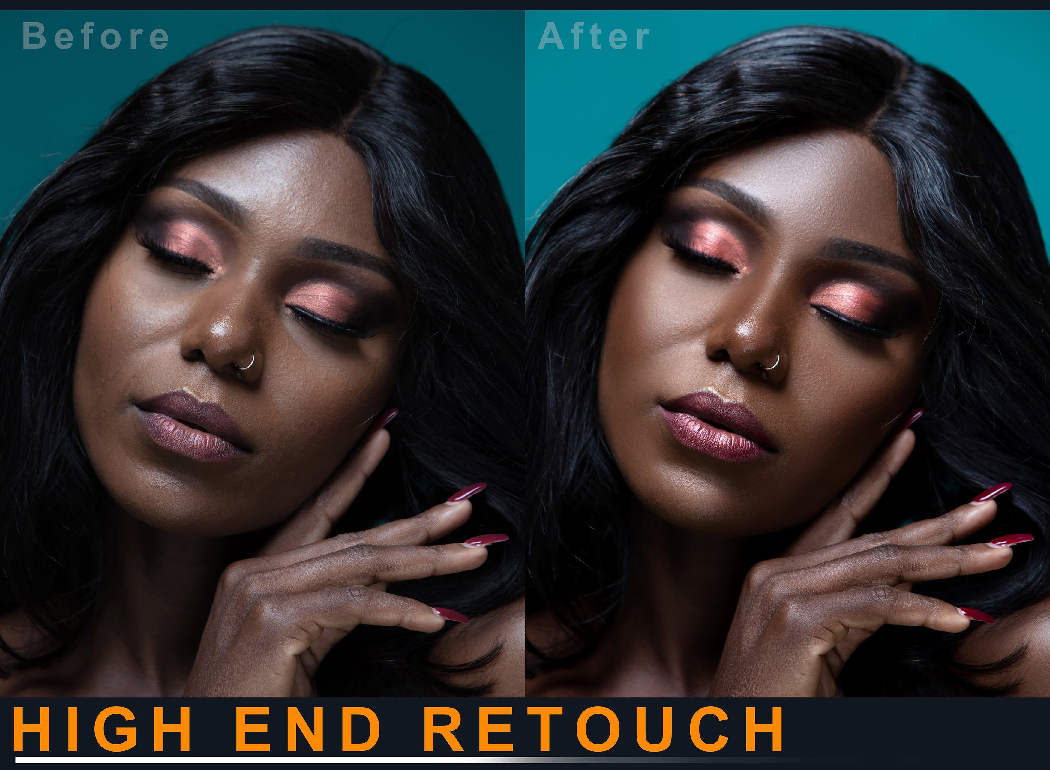  I will edit photo editing photos with beautiful fast delivery
