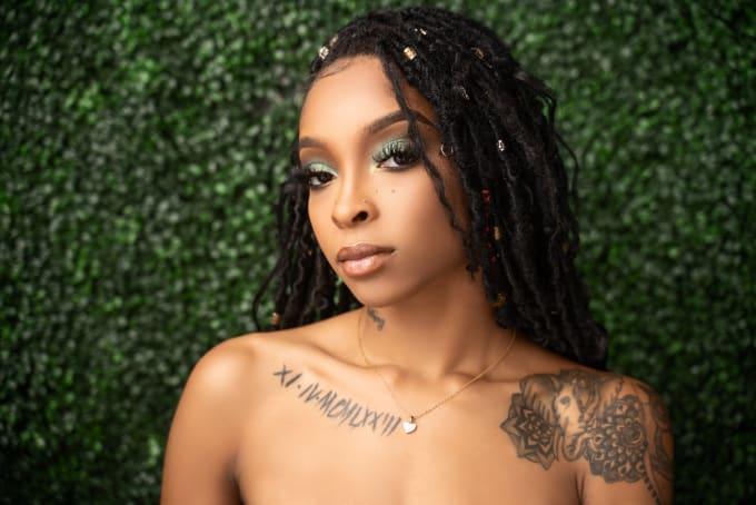 I will edit image retouch photo