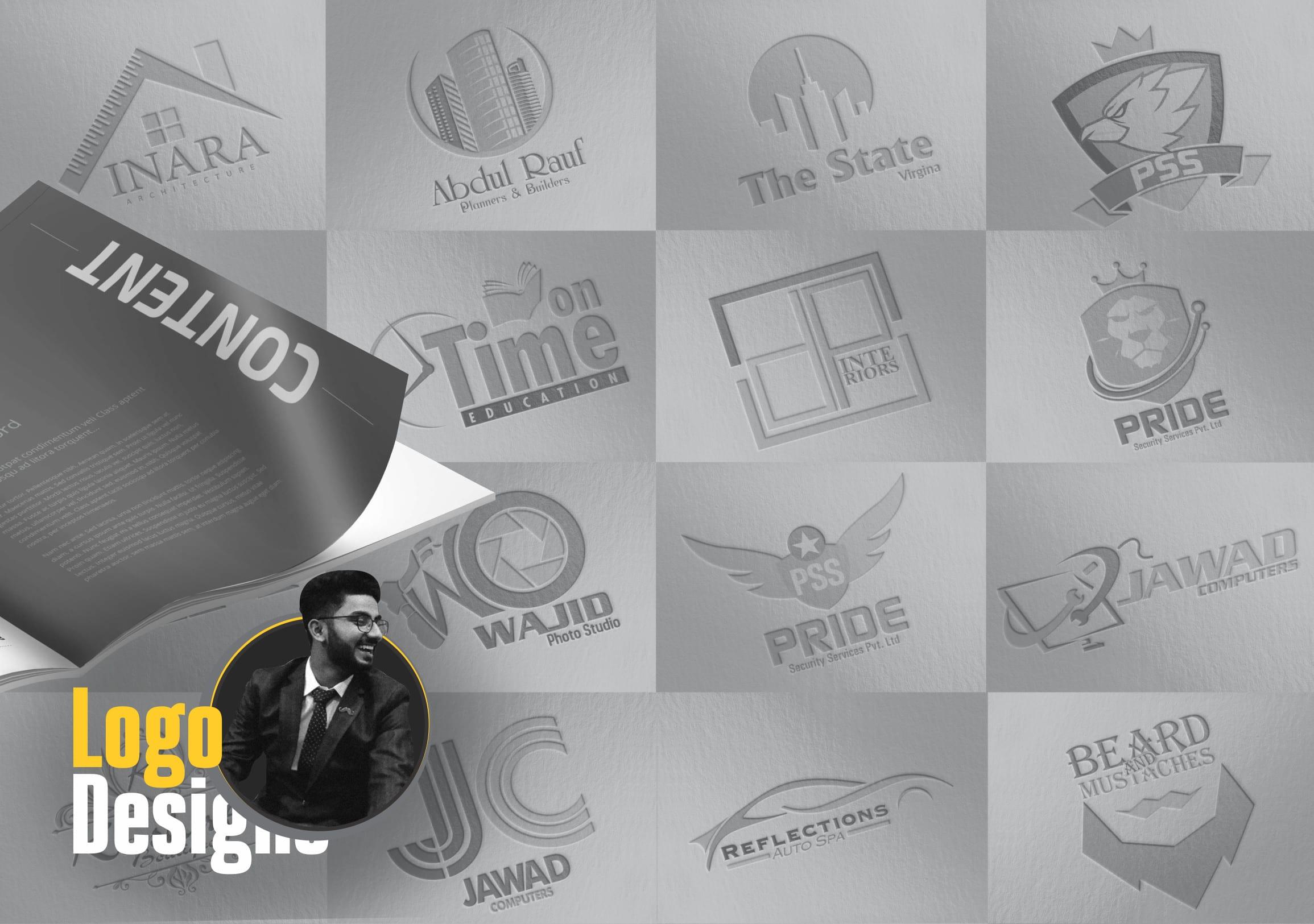 I will do anything in adobe illustrator, photoshop, coreldraw