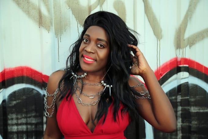 I will edit image retouch photo