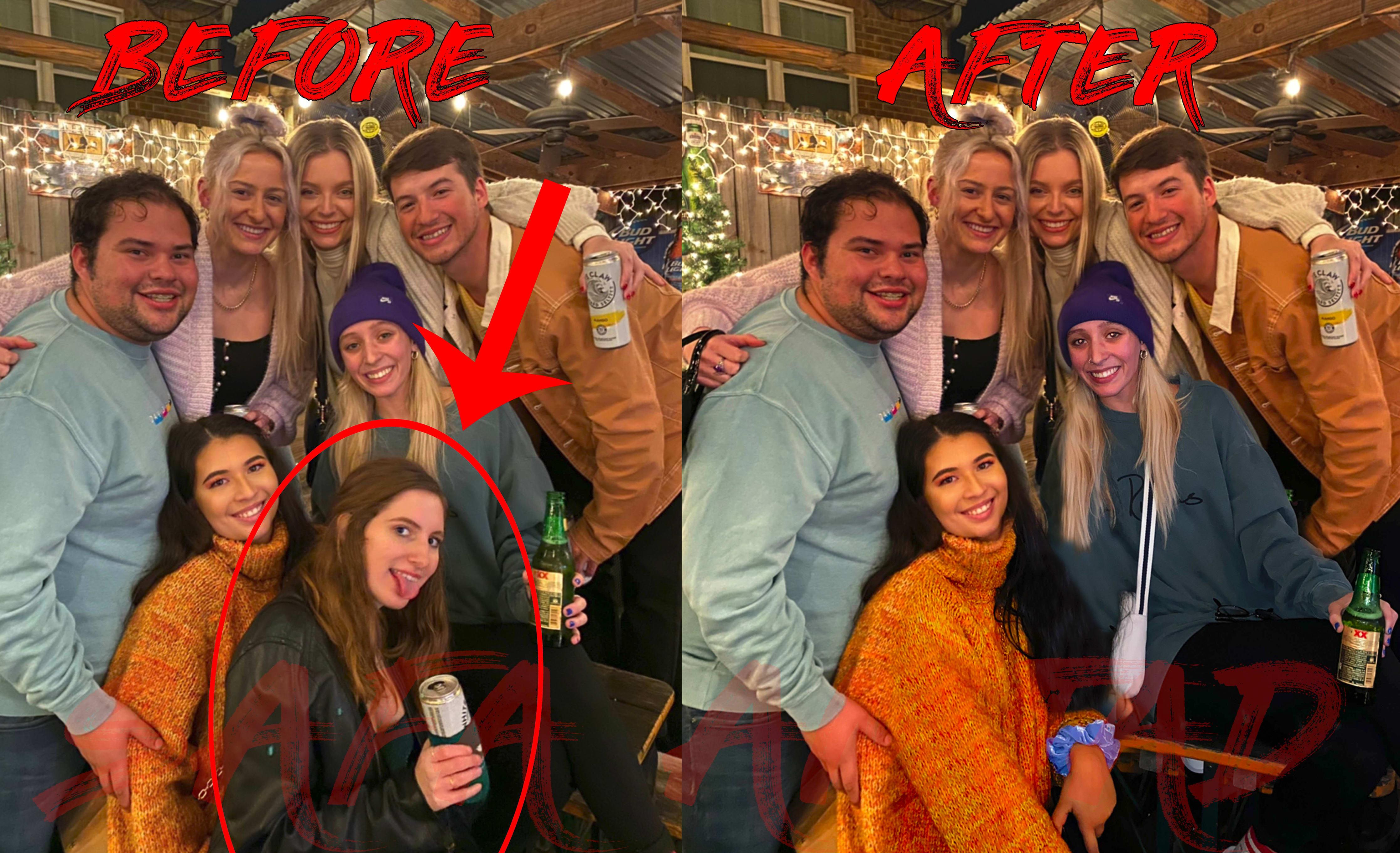 I will do photoshop editing remove background face swap retouching resizing in 12 hours