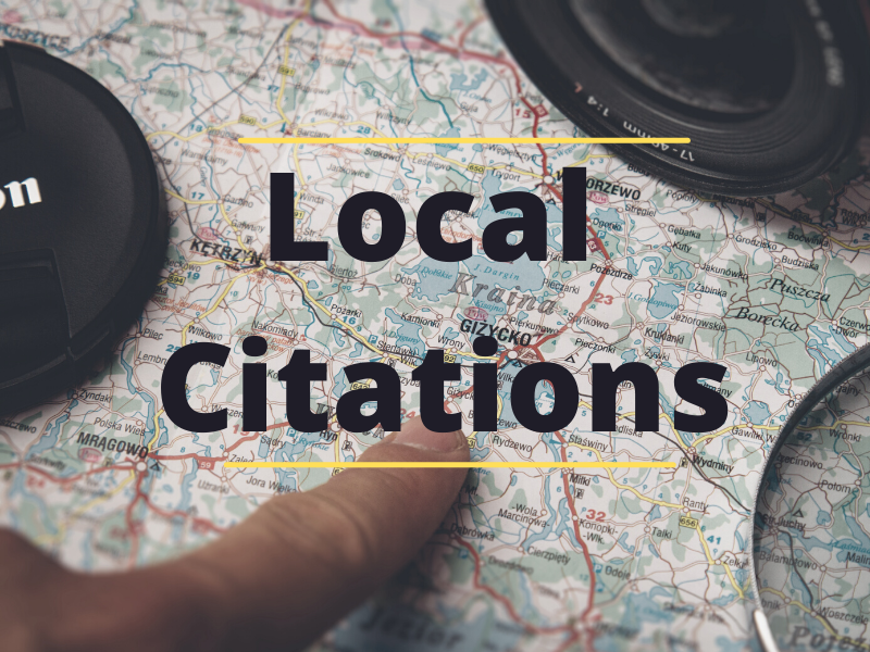 I will optimize your GMB listing for local SEO