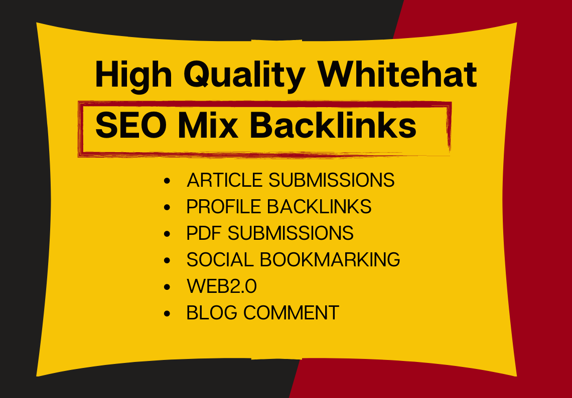 do 250 unique domain SEO mix backlinks bump your site on 1st page of Google