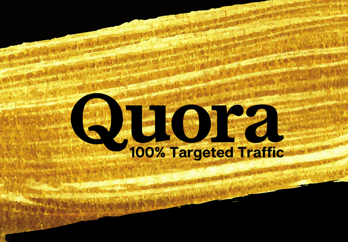 Promote your Website by 6 Quora Answer with Unique Article