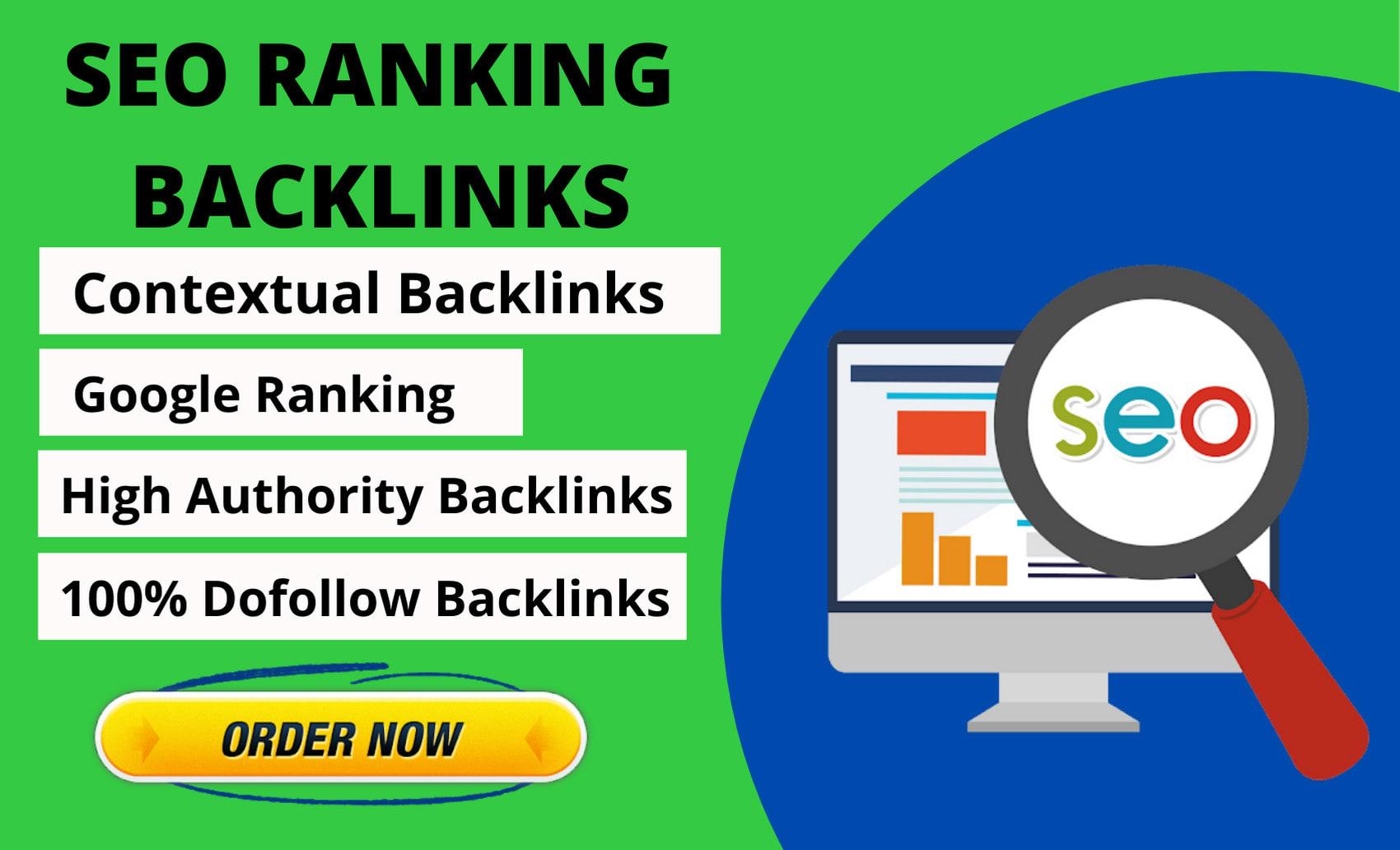 I Will Do High-Quality Do-Follow PBN Backlinks
