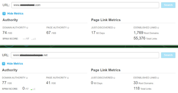 I will build 25 homepage DA 70 plus permanent PBN high quality backlinks 
