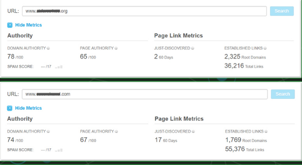 I will build 25 homepage DA 70 plus permanent PBN high quality backlinks 