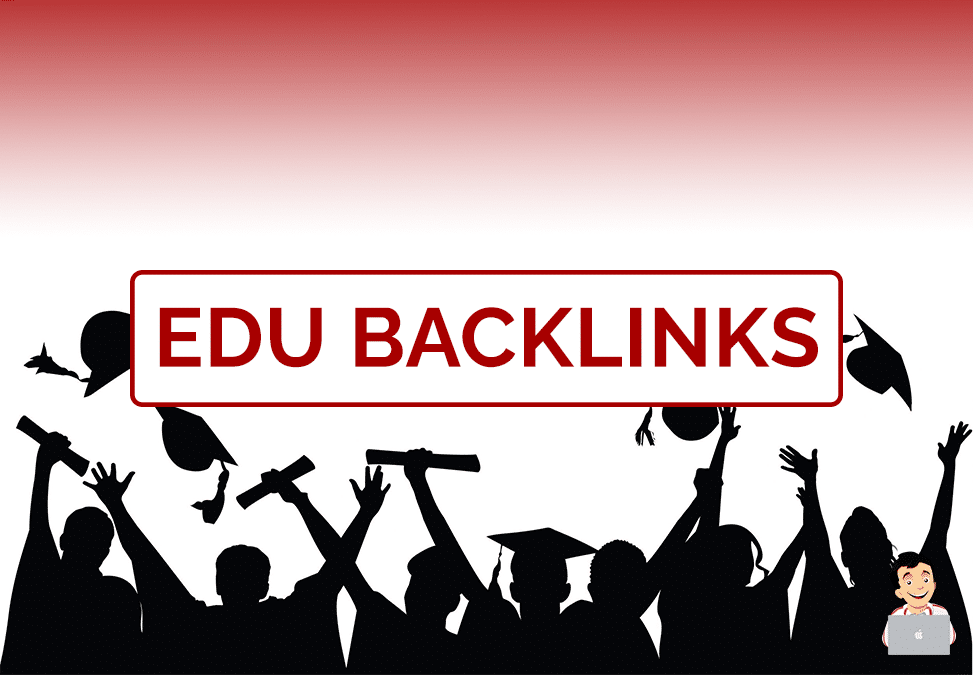 10 High domain Authority EDU profile backlinks manually created