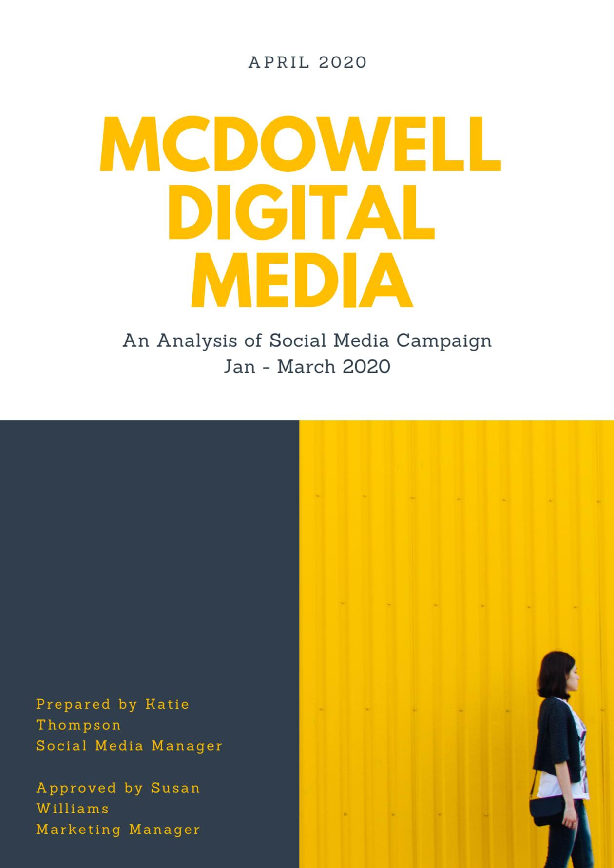 I will design ebook, guide, lead magnet, presentation