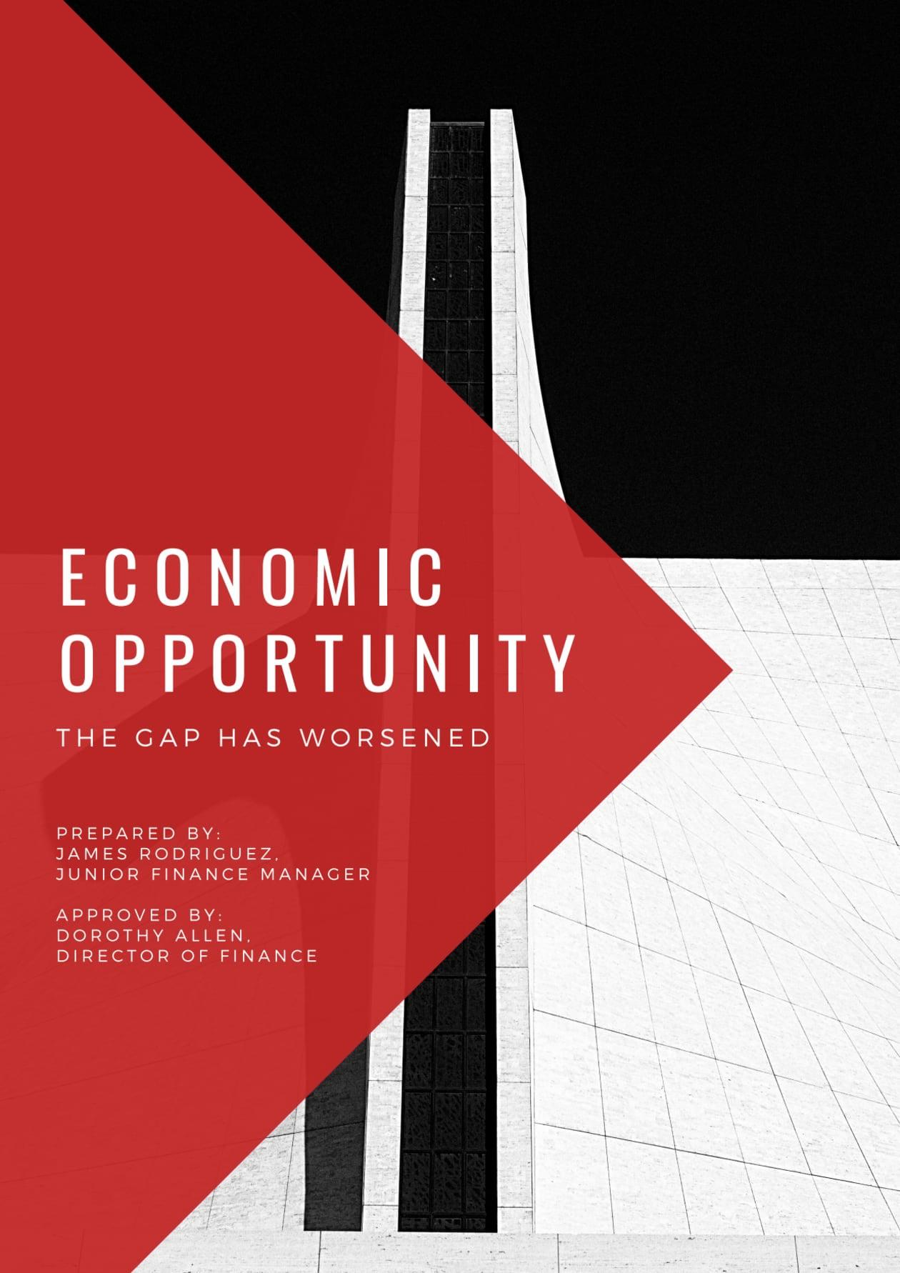 I will design ebook, guide, lead magnet, presentation